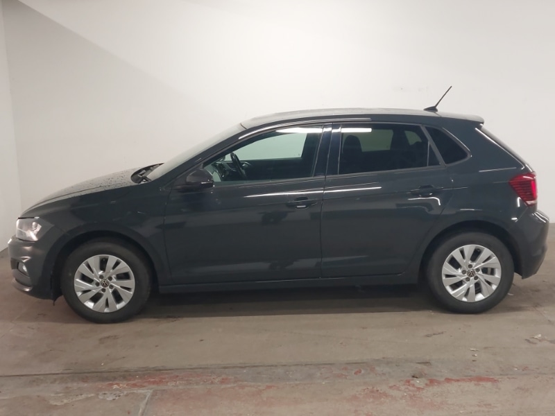 Used Volkswagen Polo 2021 for sale - 77358199: Photo 4