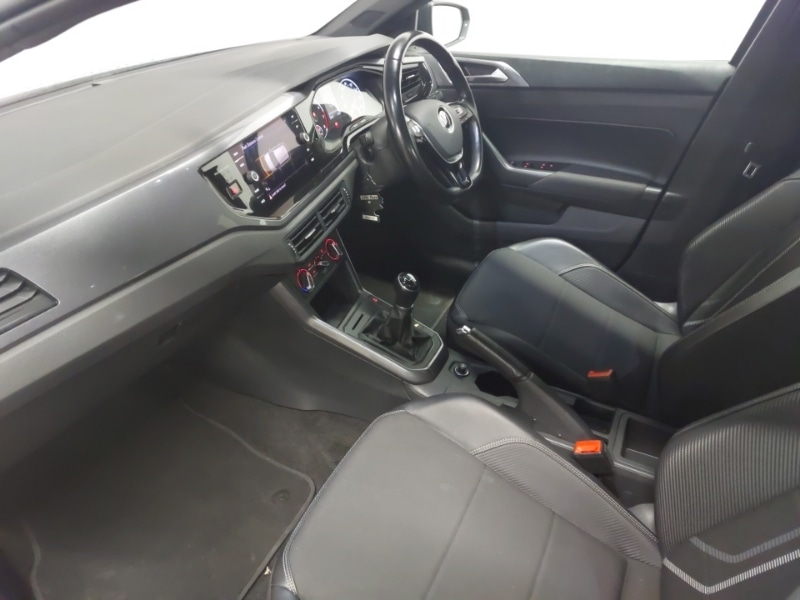 Used Volkswagen Polo 2021 for sale - 77358199: Photo 5