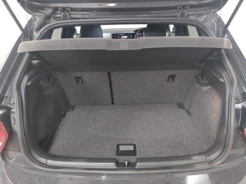 Used Volkswagen Polo 2021 for sale - 77358199: Photo 8