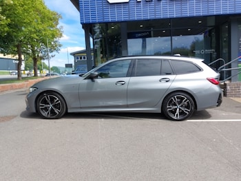 Used BMW 3 Series 2024 for sale - 76383710: Photo