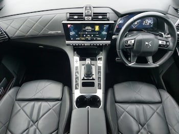 Used DS Automobiles DS 7 2023 for sale - 78482378: Photo