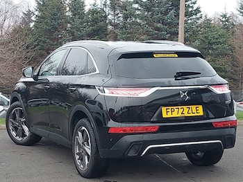 Used DS Automobiles DS 7 2023 for sale - 78482378: Photo