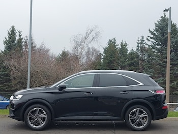 Used DS Automobiles DS 7 2023 for sale - 78482378: Photo