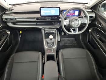 Used Jeep Avenger 2024 for sale - 79635540: Photo