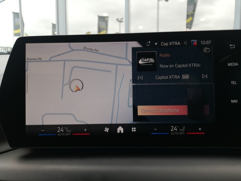 Used BMW 1 Series 2025 for sale - 76742233: Photo 11