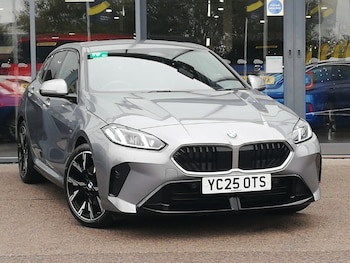 BMW - 1 Series