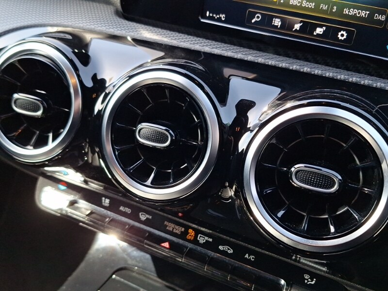 Used Mercedes-Benz A-Class 2021 for sale - 78146690: Photo 11