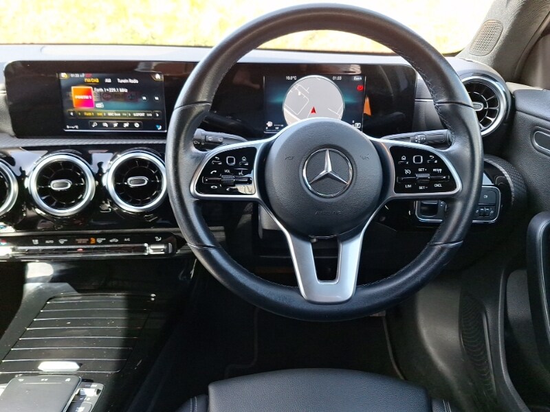 Used Mercedes-Benz A-Class 2021 for sale - 78146690: Photo 7