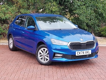 2024 - 1.0 TSI 116 SE Comfort 5dr