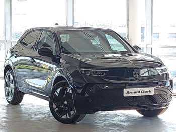 2025 - 115kW Ultimate 54kWh 5dr Auto