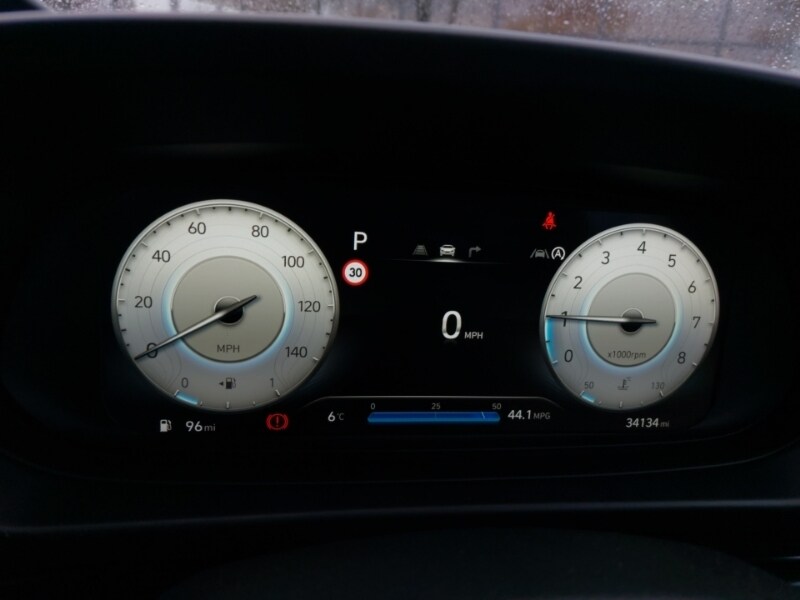 Used Hyundai i20 2024 for sale - 77449141: Photo 12