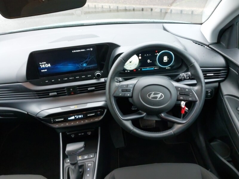 Used Hyundai i20 2024 for sale - 77449141: Photo 7