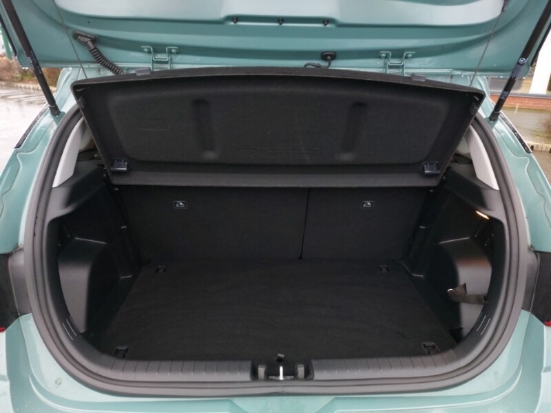 Used Hyundai i20 2024 for sale - 77449141: Photo 8