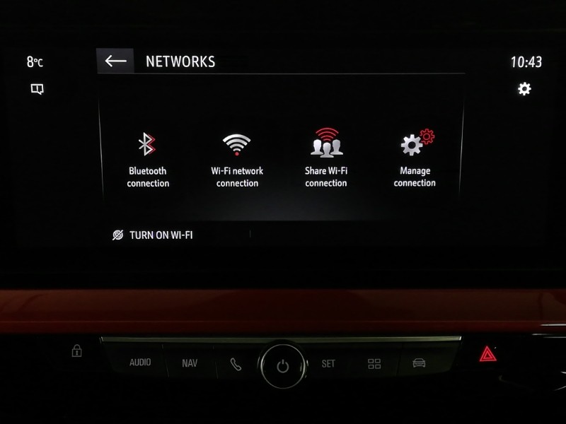 Used Vauxhall Mokka 2022 for sale - 77197202: Photo 10