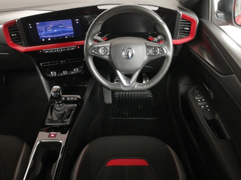 Used Vauxhall Mokka 2022 for sale - 77197202: Photo 7