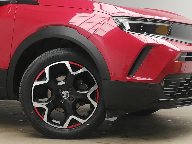 Used Vauxhall Mokka 2022 for sale - 77197202: Photo 9