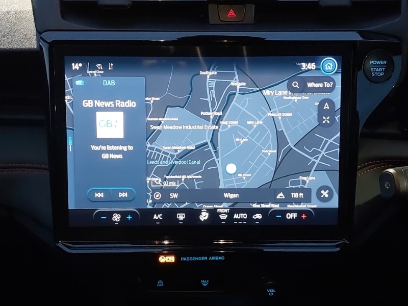 Used Ford Puma 2025 for sale - 76770707: Photo 10