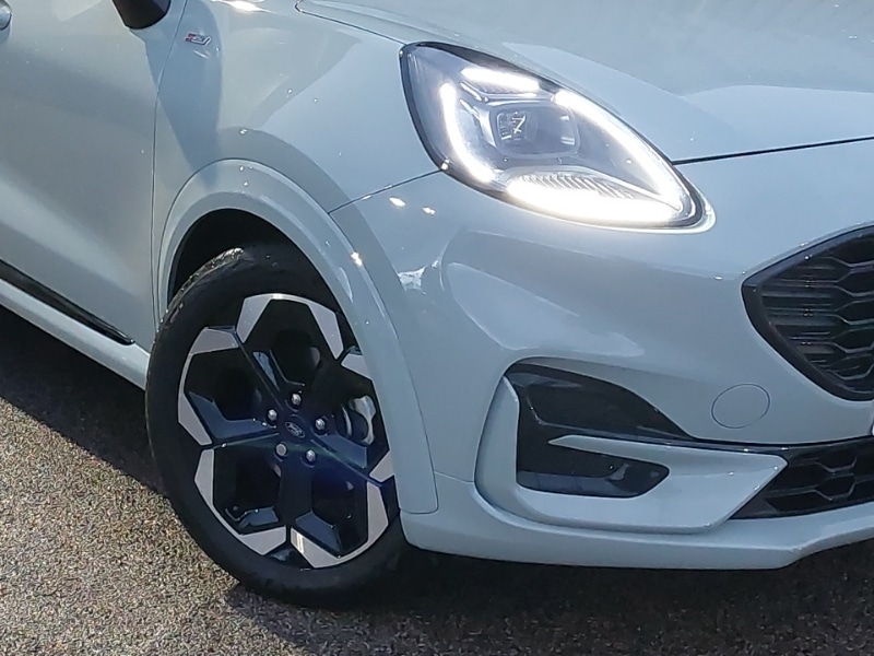 Used Ford Puma 2025 for sale - 76770707: Photo 9