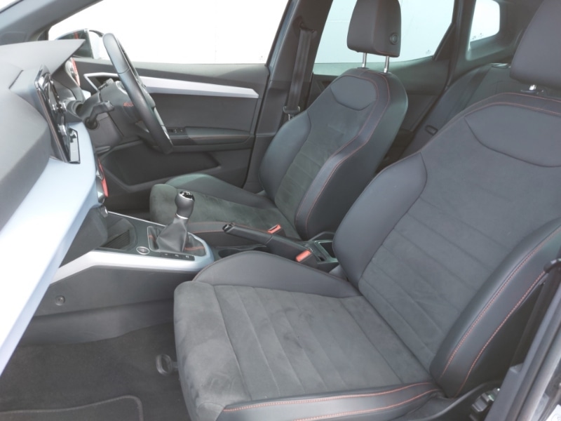 Used SEAT Arona 2023 for sale - 77912501: Photo 5