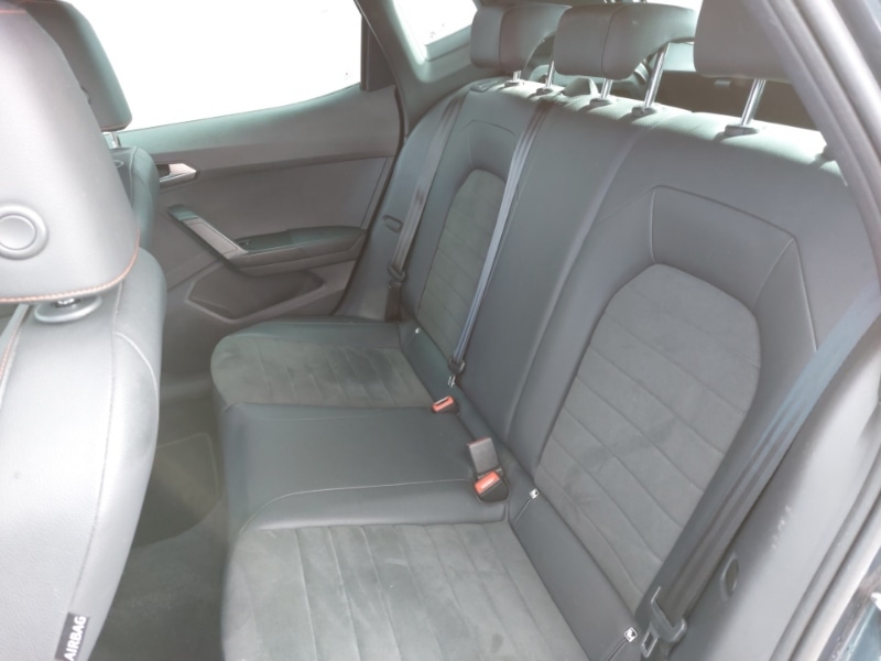 Used SEAT Arona 2023 for sale - 77912501: Photo 6