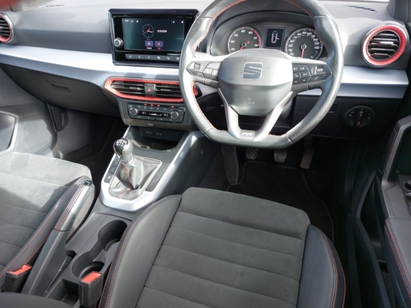 Used SEAT Arona 2023 for sale - 77912501: Photo 7