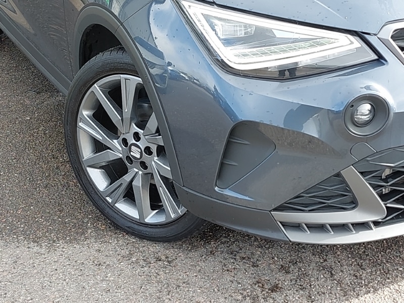 Used SEAT Arona 2023 for sale - 77912501: Photo 9