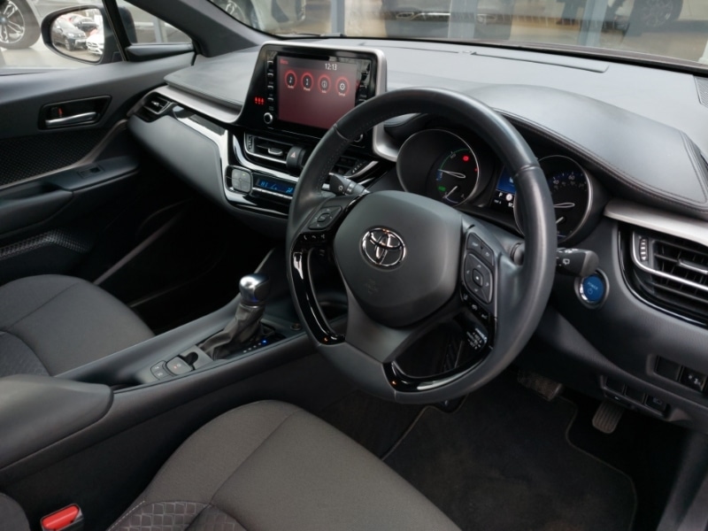 Used Toyota C-HR 2022 for sale - 77365919: Photo 11