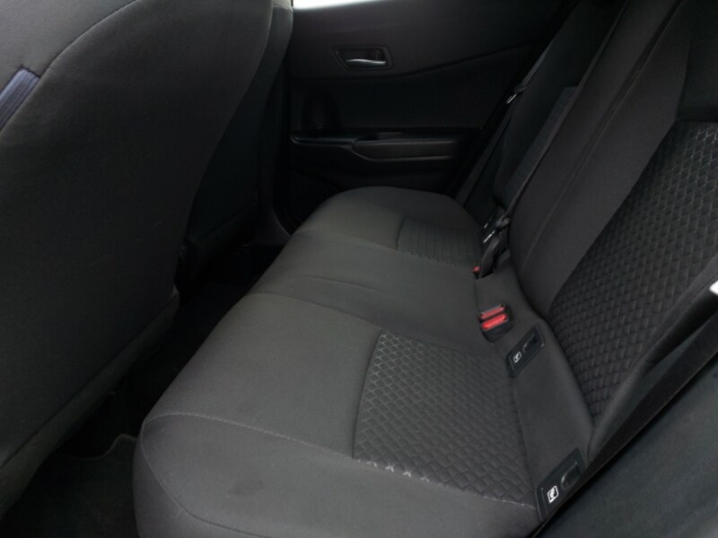 Used Toyota C-HR 2022 for sale - 77365919: Photo 6