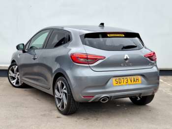 Used Renault Clio 2023 for sale - 75394799: Photo