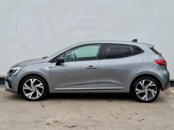 Used Renault Clio 2023 for sale - 75394799: Photo