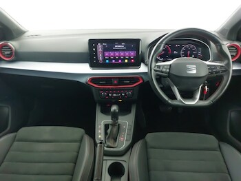 Used SEAT Ibiza 2022 for sale - 75827860: Photo