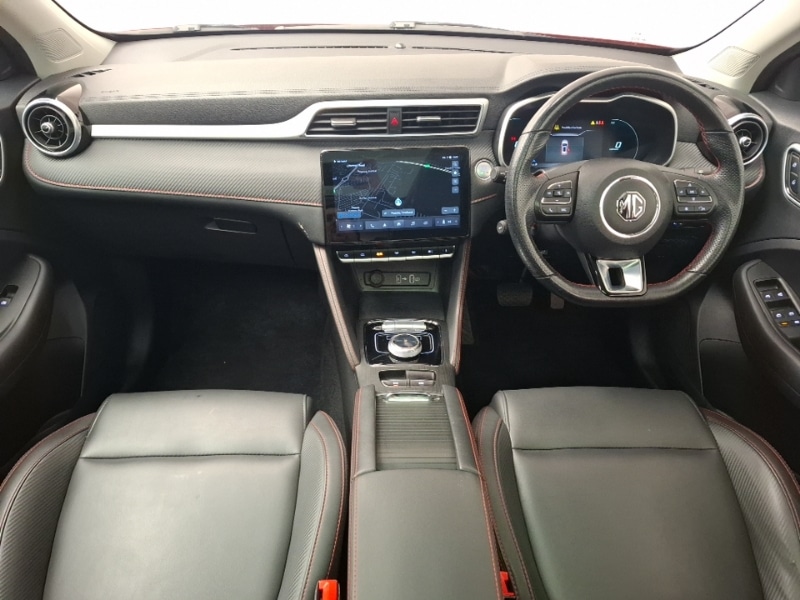 Used MG MG ZS 2022 for sale - 77981070: Photo 2