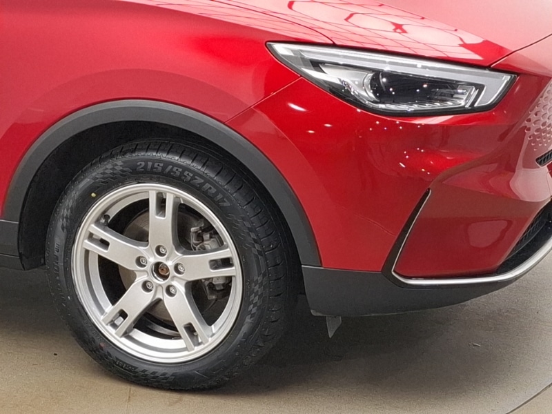 Used MG MG ZS 2022 for sale - 77981070: Photo 9