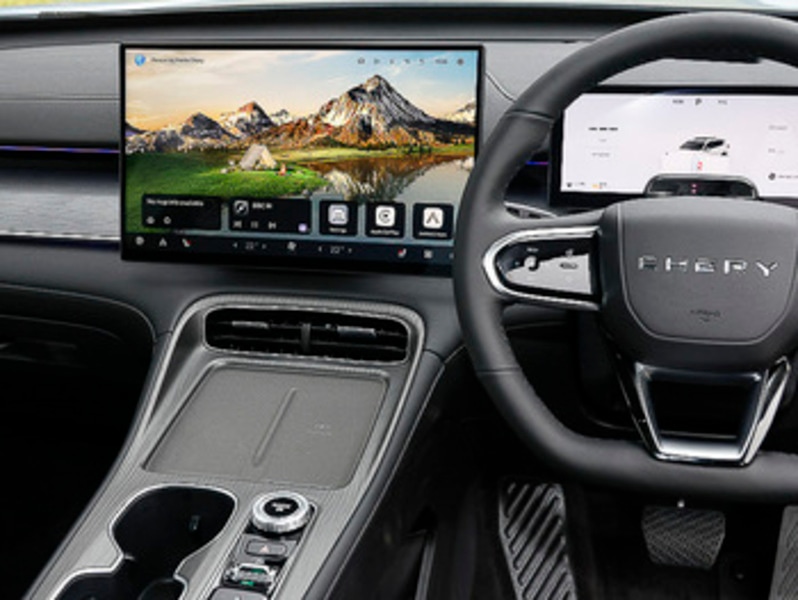 Used Chery Tiggo 8 2026 for sale - 77434485: Photo 12