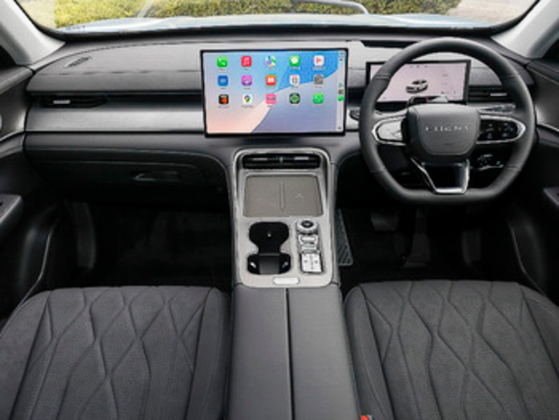 Used Chery Tiggo 8 2026 for sale - 77434485: Photo 2