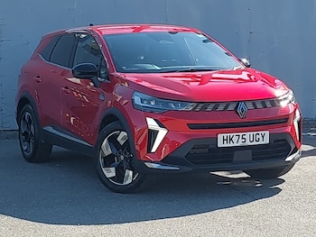 Used Renault Other 2025 for sale - 78439381: Photo