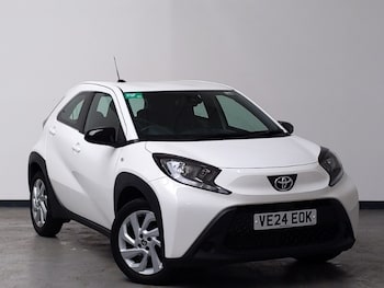 Used Toyota Aygo X 2024 for sale - 79355891: Photo