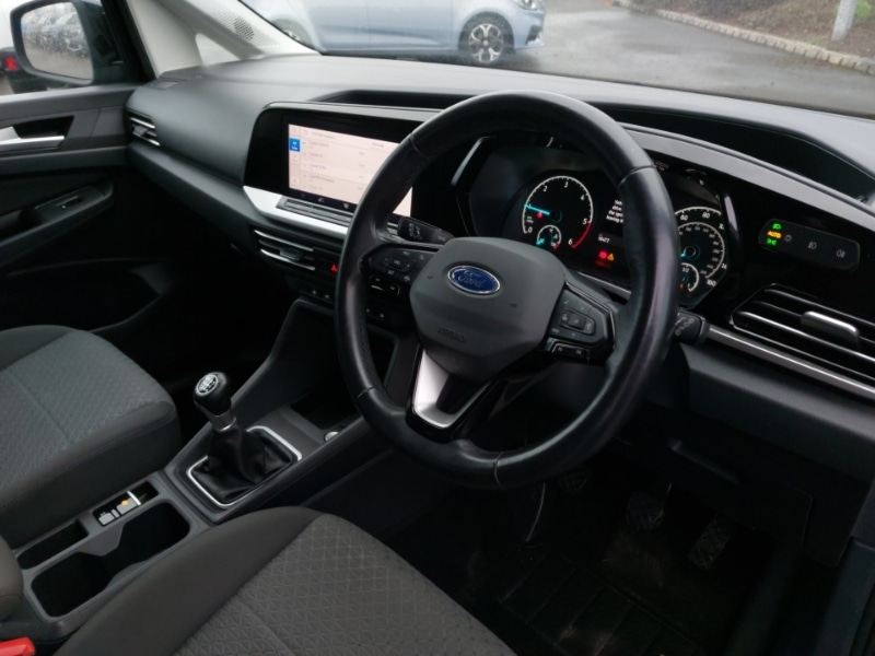 Used Ford Tourneo Connect 2022 for sale - 77169697: Photo 10