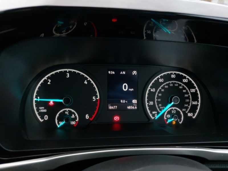 Used Ford Tourneo Connect 2022 for sale - 77169697: Photo 12