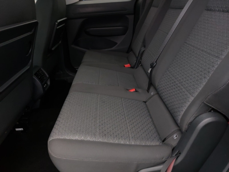 Used Ford Tourneo Connect 2022 for sale - 77169697: Photo 6