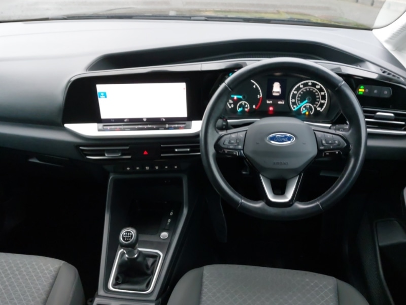 Used Ford Tourneo Connect 2022 for sale - 77169697: Photo 7