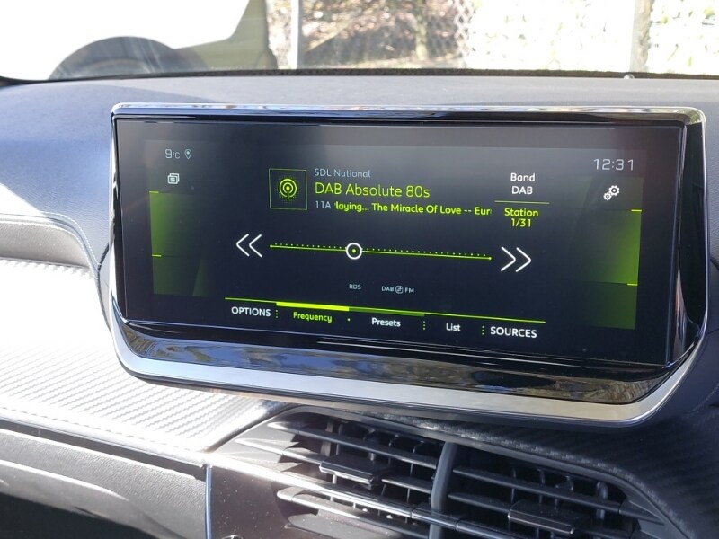 Used Peugeot 208 2022 for sale - 77832851: Photo 10