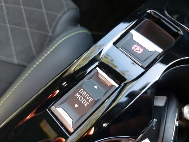 Used Peugeot 208 2022 for sale - 77832851: Photo 12