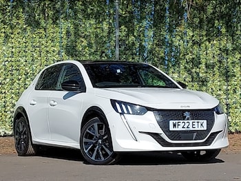 Peugeot 208 feature image
