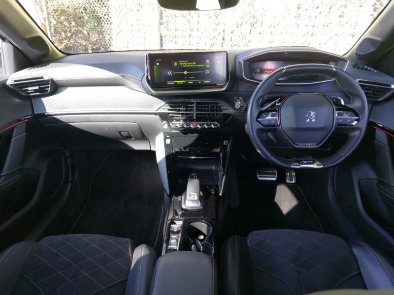 Used Peugeot 208 2022 for sale - 77832851: Photo 2