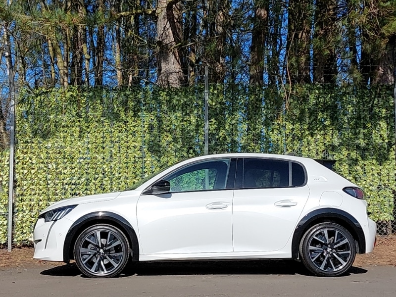 Used Peugeot 208 2022 for sale - 77832851: Photo 4