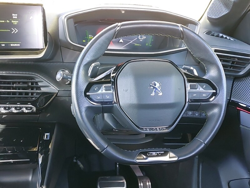 Used Peugeot 208 2022 for sale - 77832851: Photo 7