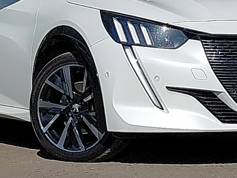 Used Peugeot 208 2022 for sale - 77832851: Photo 9