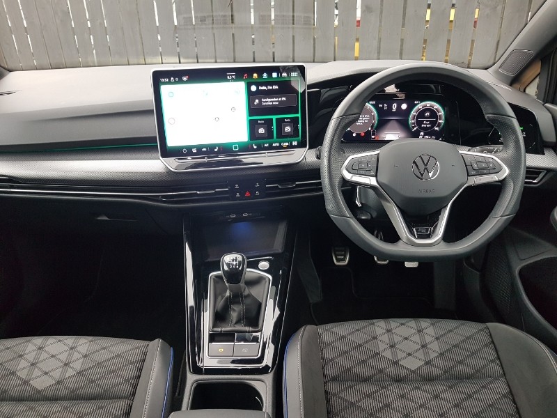 Used Volkswagen Golf 2024 for sale - 77874800: Photo 2