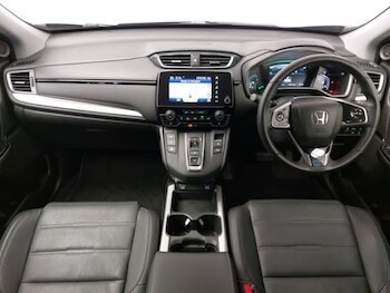 Used Honda CR-V 2022 for sale - 75795694: Photo